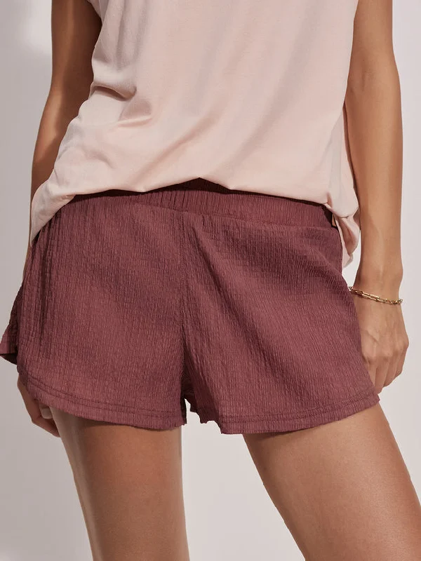 The Yoga Wear Sale You’Ve Been Waiting For Varley Cala Running Short 1.5 - Apple Butter