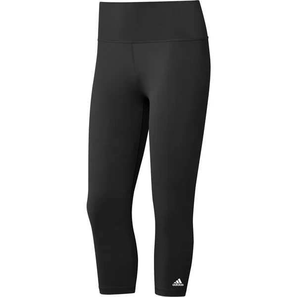Limited-Time Savings On Yoga Leggings And Tops Women's Believe This 3/4 Tight