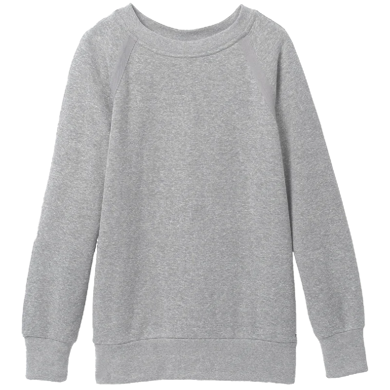 Limited-Time Savings On Yoga Leggings And Tops Women's Cozy Up Sweatshirt Plus