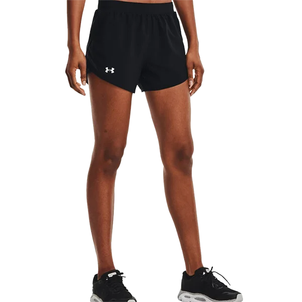 Affordable Yoga Fashion For Every Pose Women's Fly By 2.0 Short