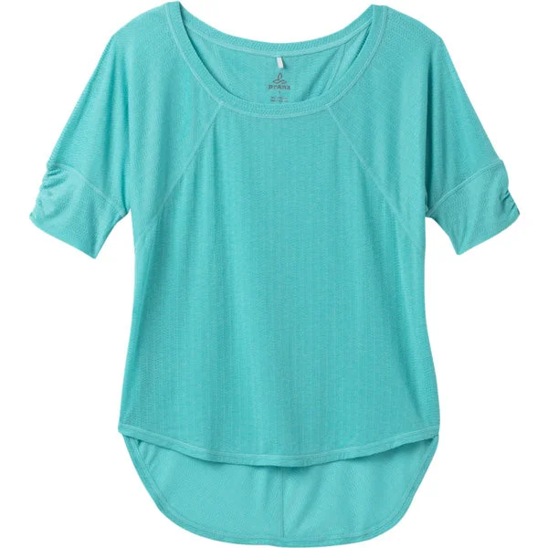 Yoga Apparel Designed For Movement At Lower Prices Women's Helani Top - Extended