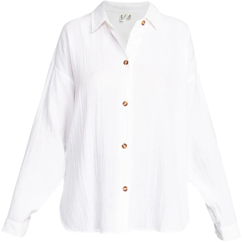 Unbeatable Deals On Breathable Yoga Apparel Women's Morning Time Long Sleeve
