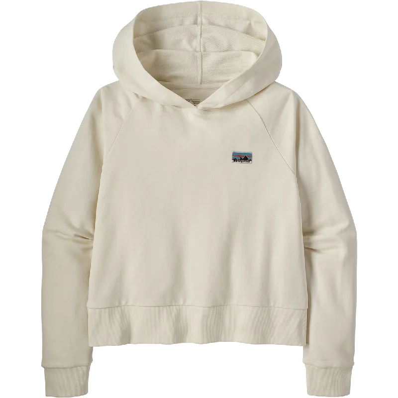 Master Every Pose With Premium Yoga Wear Deals Women's Regenerative Organic Certified Cotton Essential Hoody