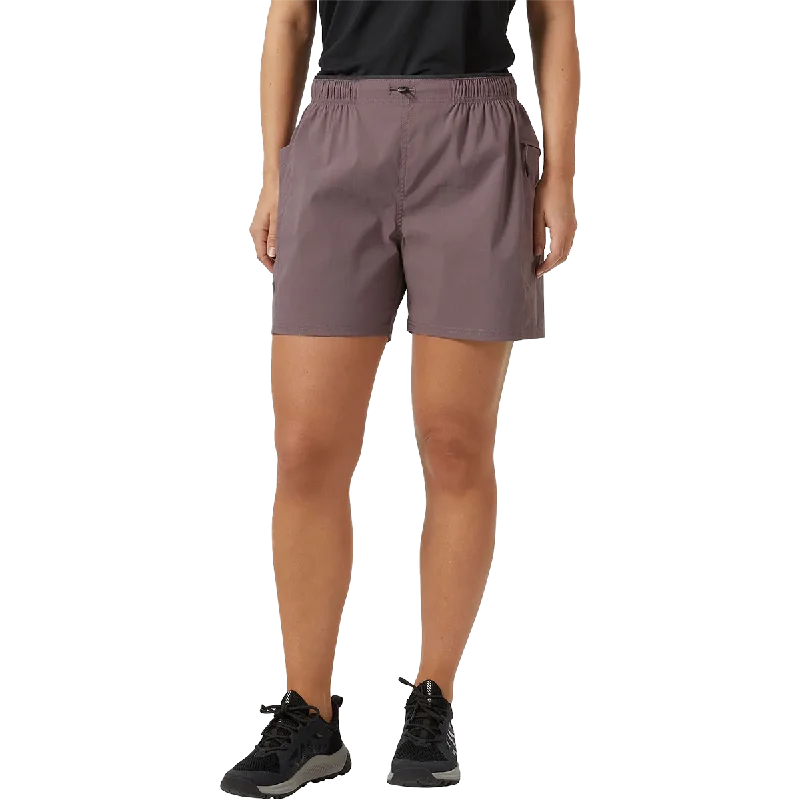 Yoga Wear That Moves With You At Lower Prices Women's Vista Hike Shorts