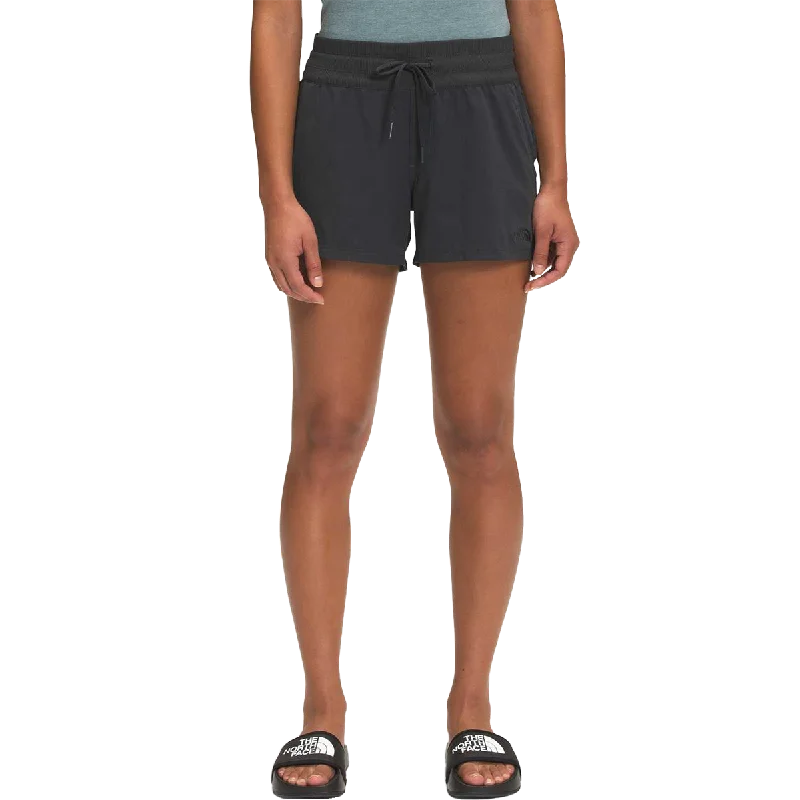 Ultimate Comfort And Style Now At Lower Prices Women's Aphrodite Motion Short 4"