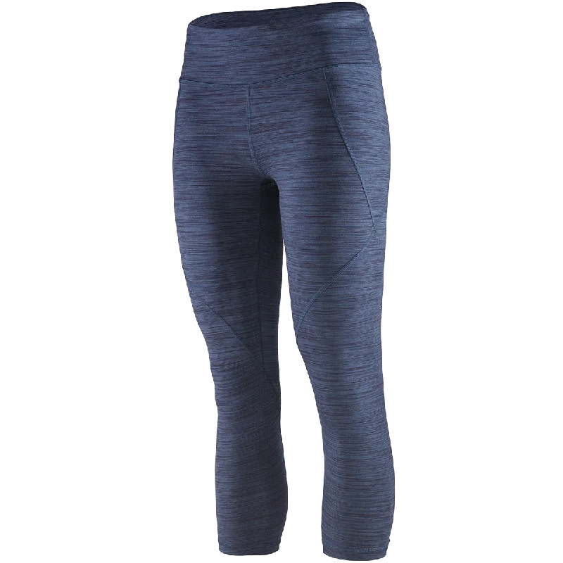 Limited-Stock Sale On Yoga Tops And Leggings Women's Centered Crops