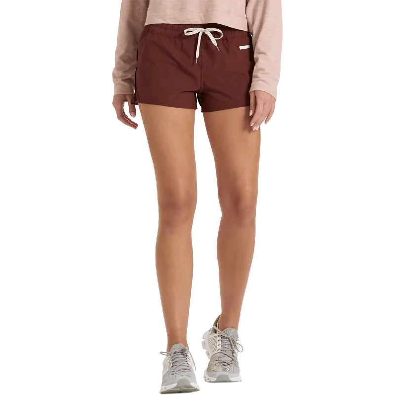 Fashionable Yoga Apparel Now On Sale Women's Clementine Short 2.5"
