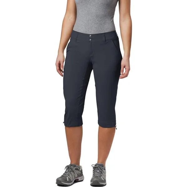 Elevate Your Style And Practice For Less Women's Saturday Trail II Knee Pant