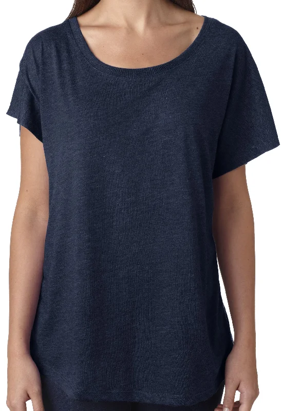 Vintage Navy