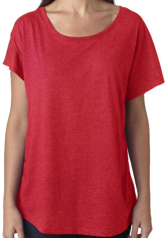 Vintage Red