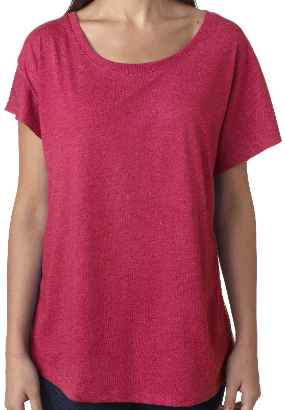 Vintage Shocking Pink