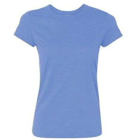 Flex Your Budget With Premium Yoga Clothing Deals Women's Yoga Core Performance T-Shirt