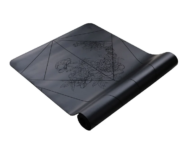 Essential Yoga Tools Now At Unbeatable Prices Align[MAT] V3: "FLORAL FLOW" (Limited Edition)