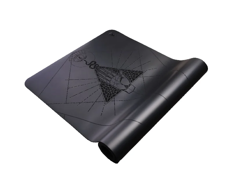 Serenity Starts With Savings On Yoga Accessories Align[MAT] V3: "HIGHER INTUITION" (Limited Edition)