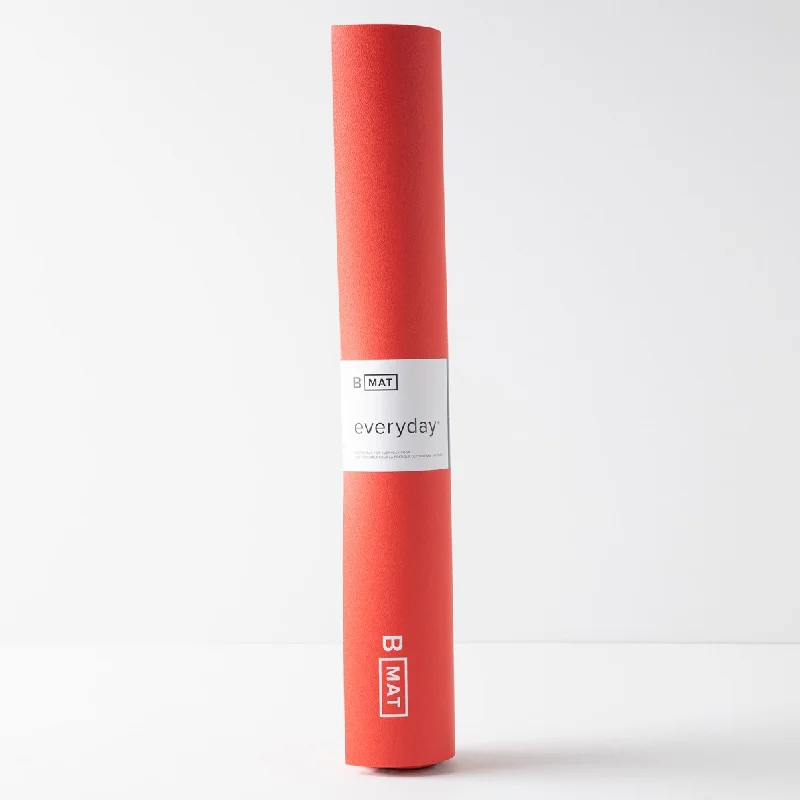Sunrise Red