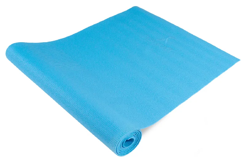 Ground Yourself With Discounted Yoga Mats Classic Yoga Mat 1/8”