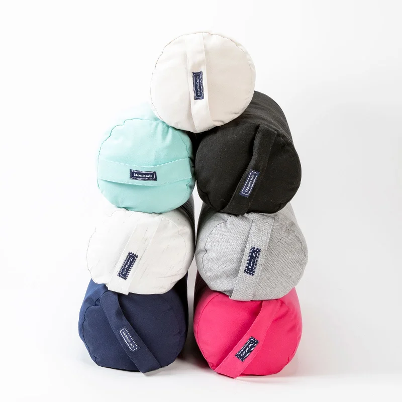 Unmissable Discounts On High-Quality Yoga Props Sunbrella® Outdoor Bolster