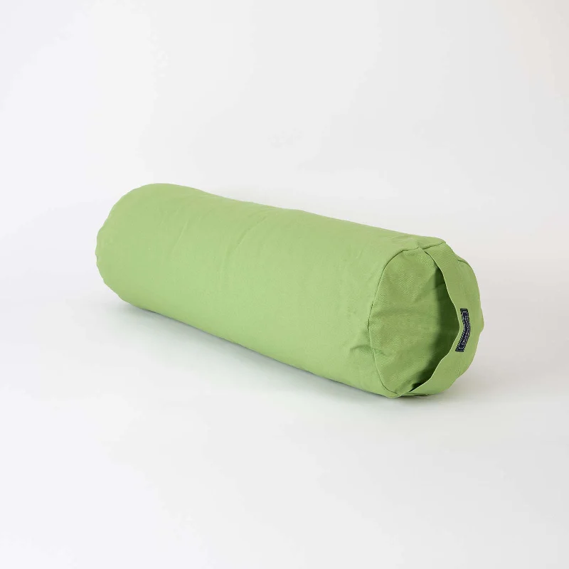 Flex Your Budget With Amazing Yoga Gear Offers Eco Organic Bolster