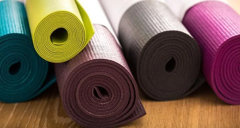 Unbeatable Discounts On Yoga Must-Haves Yoga Mat - Essential Studio Mat