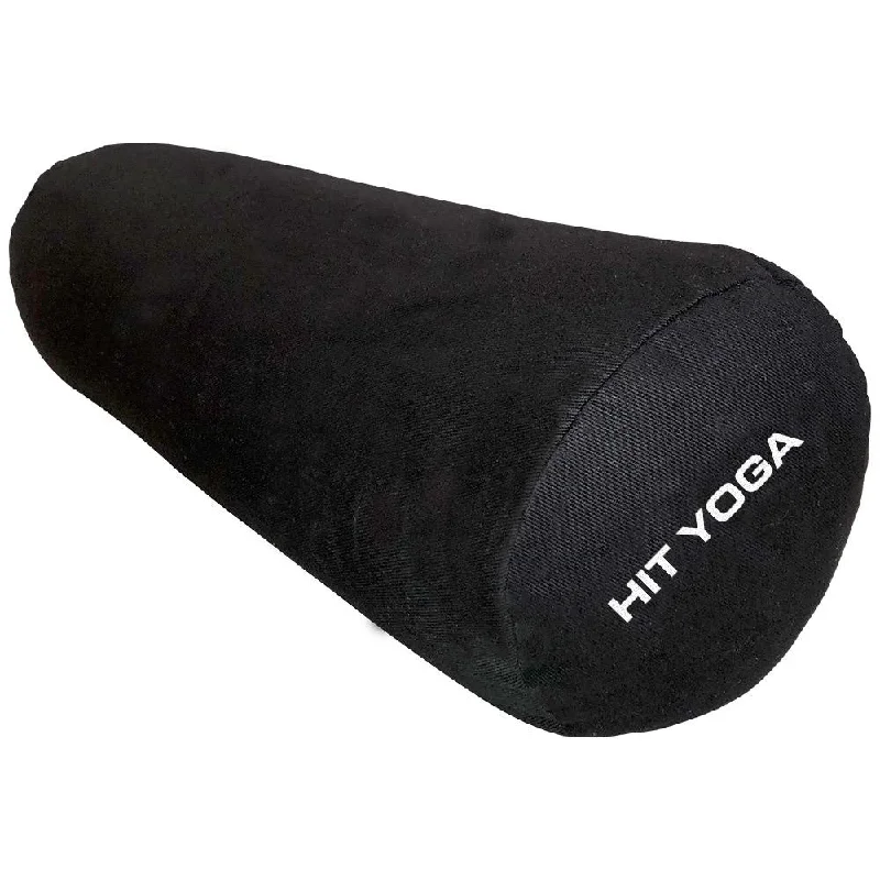 The Perfect Fit For Your Yoga Journey, Now On Sale HIT Yoga Bolster Buckwheat