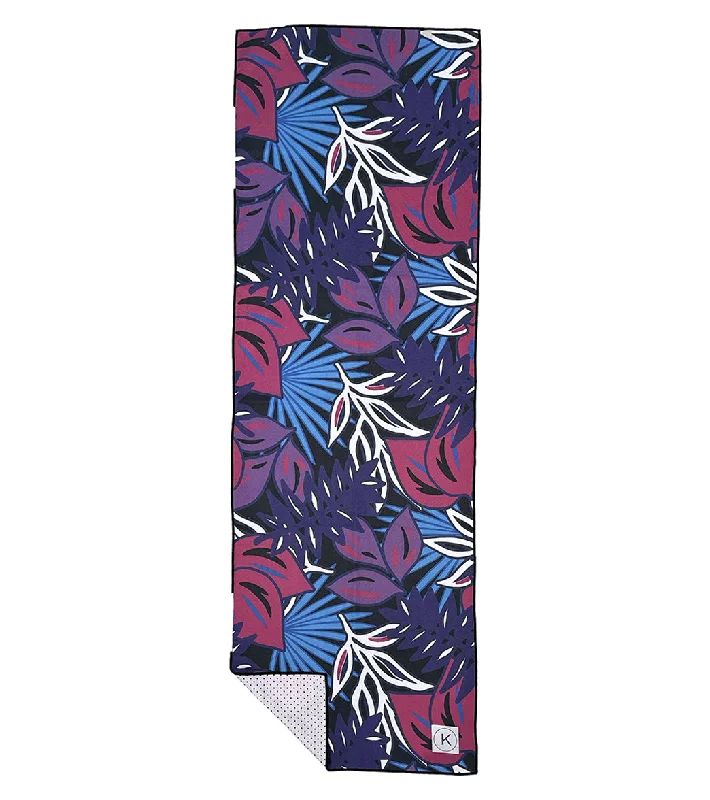 Purple Palm