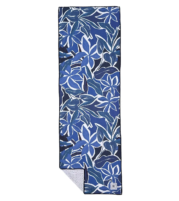 Blue Floral