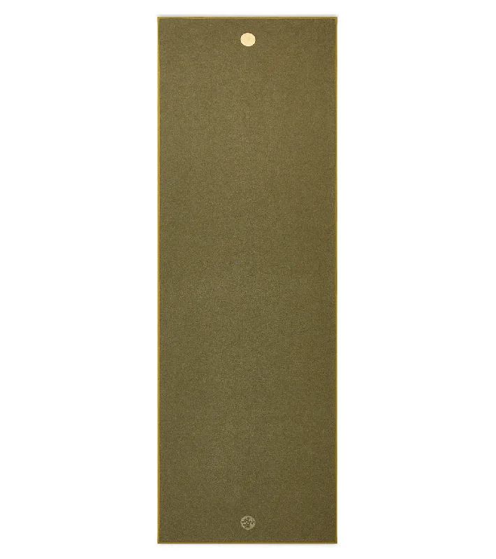 From Mats To Straps, Shop Yoga Deals Today Manduka Yogitoes® Yoga Mat Towel, 71" Earth