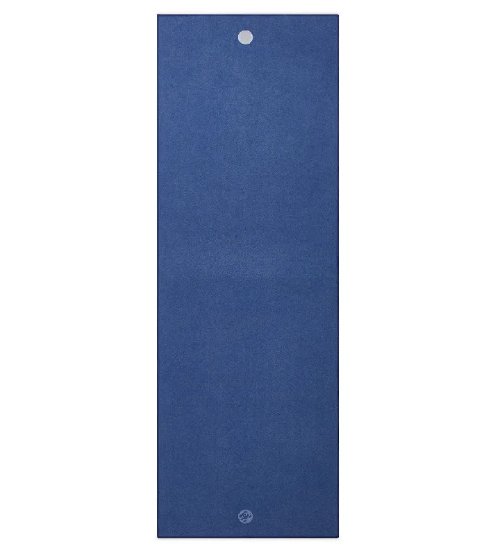Best-Selling Yoga Accessories Now More Affordable Manduka Yogitoes® Yoga Mat Towel, 71" Moon