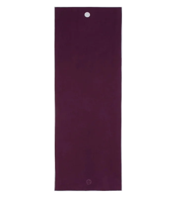Elevate Your Experience With Must-Have Yoga Gear Manduka Yogitoes® Yoga Mat Towel, 79" Indulge