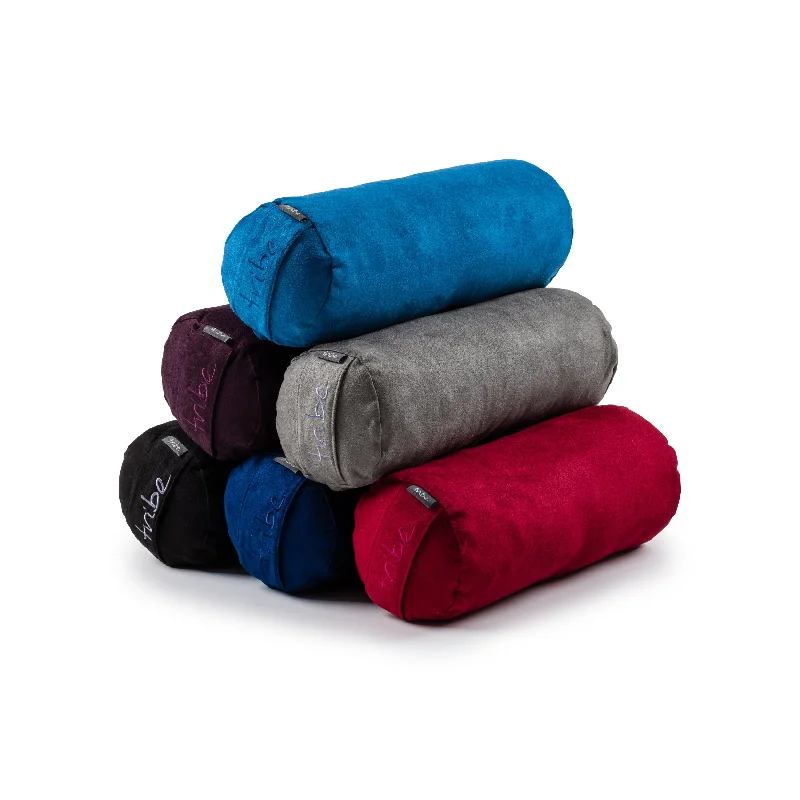 Lightweight, Breathable, And Now More Affordable Round Mini Bolster