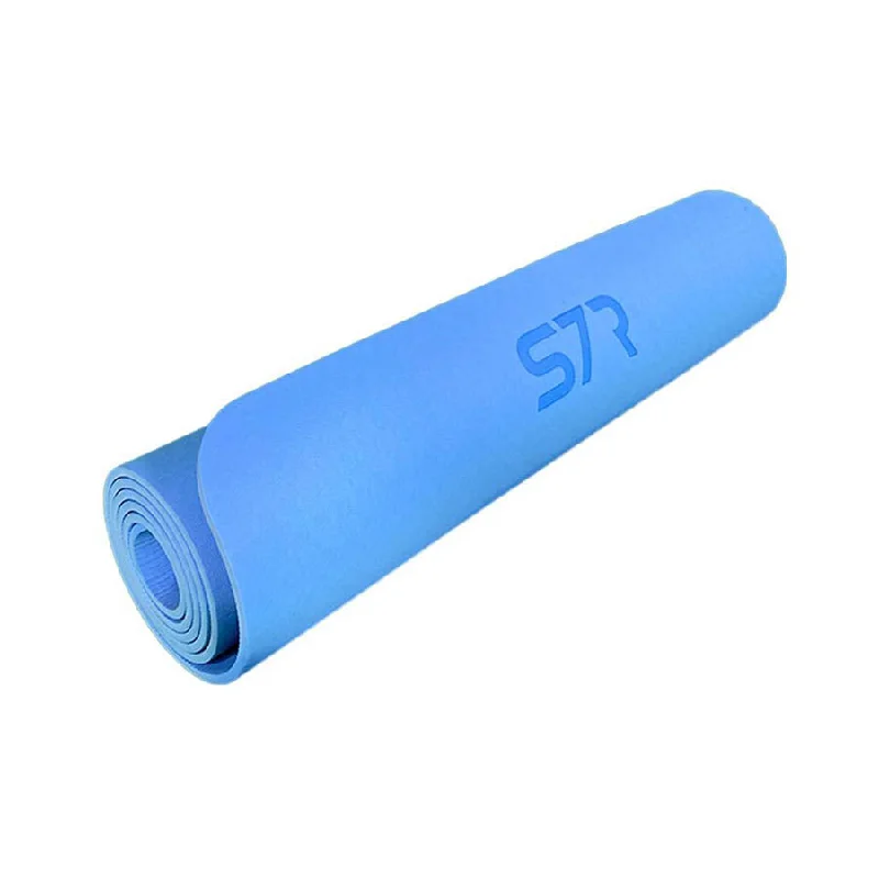 Stay Cool And Comfortable With Yoga Sale Offers Yoga Mat & Exercise Mat - Eco Ground7