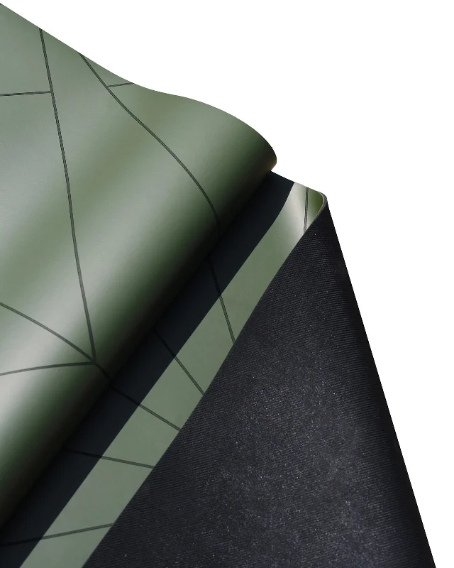 Save Big On The Best Yoga Accessories The Align[MAT] V3: Timberline