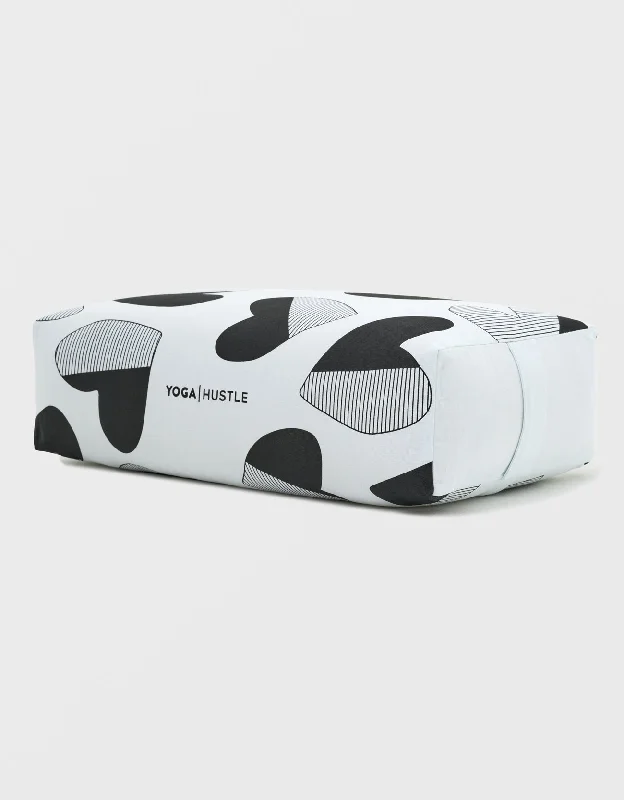 Flow Into Savings On Top Yoga Products The Bolster - Love Always