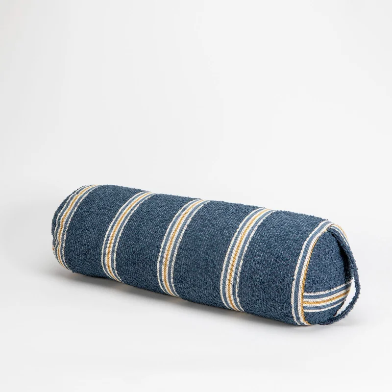 Bring Balance To Your Practice And Budget Theodore Stripe Bolster