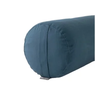 Your Perfect Yoga Essentials Now On Sale Bolster - Cylindrical | Cotton