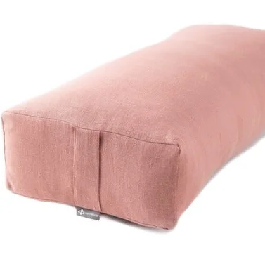 Rose Clay Linen