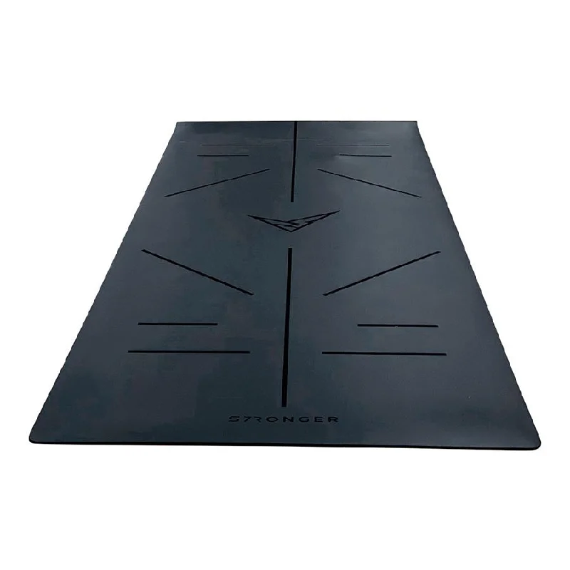 Limited-Stock Sale On Yoga Must-Haves Yoga & Gym Mat - Ultra Grip Performance S7R