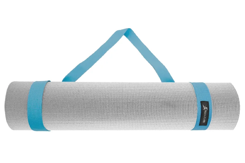 Move With Confidence, Save With Ease Yoga Mat Carrying Sling