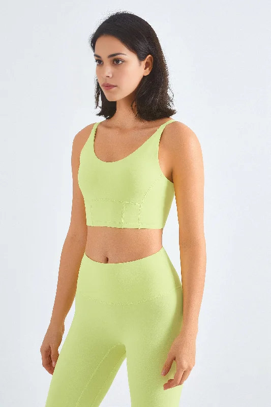 Lemon Yellow
