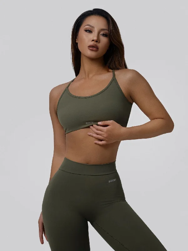 Forest Green