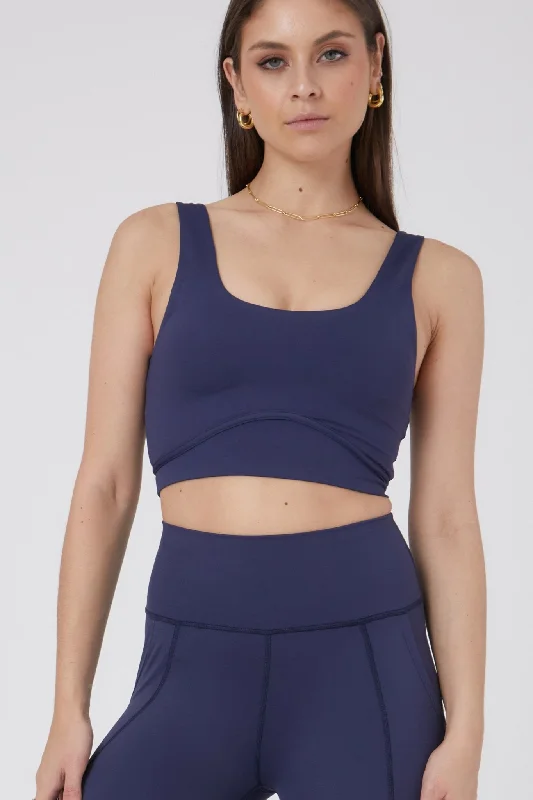 Your Go-To Yoga Outfits Now More Affordable Dash Sports Bra