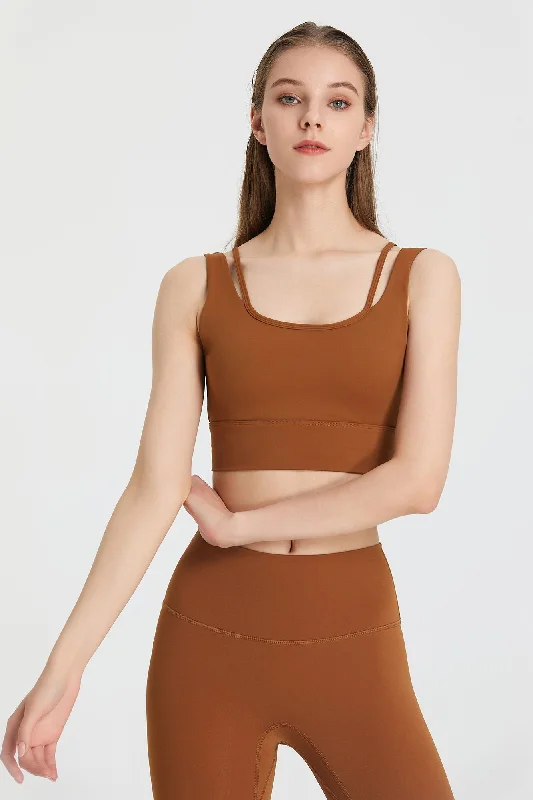 Burnt Orange