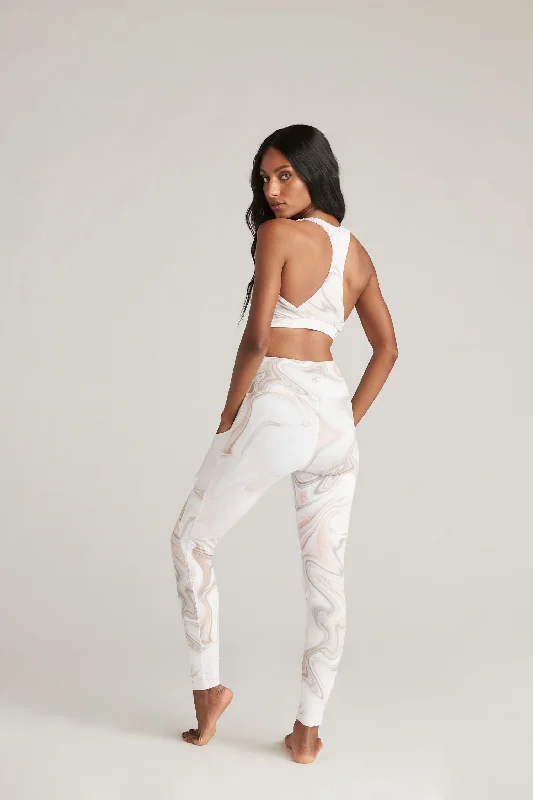 Your Go-To Yoga Outfits Now More Affordable Fairfax Bra