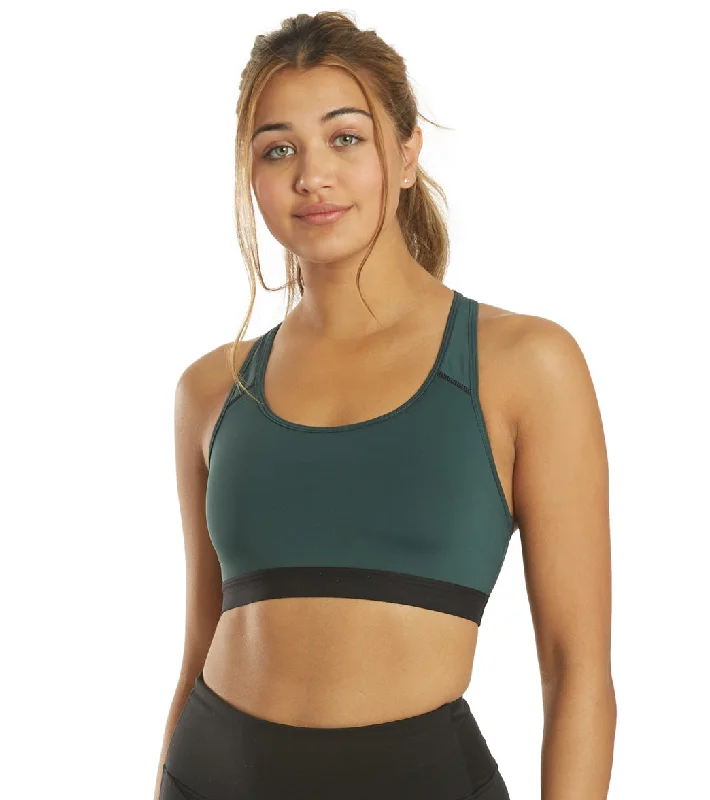 Fashionable Yoga Apparel Now On Sale Free People Move Me Yoga Sports Bra Stargazer