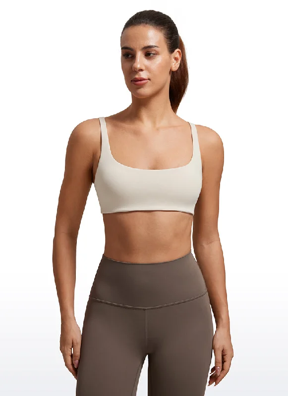 Flexibility Meets Affordability In Our Yoga Wear Sale Butterluxe Square Neck Cami Padded Mini Bra Flexibility Meets Affordability In Our Yoga Wear Sale Butterluxe Square Neck Cami Padded Mini Bra