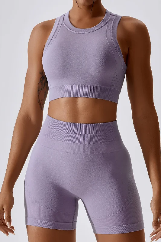 Taro Purple