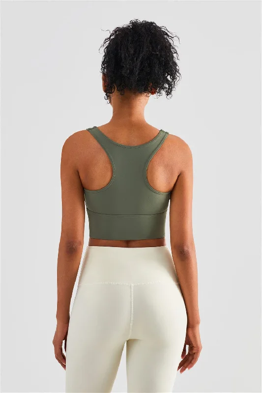 Moss Green