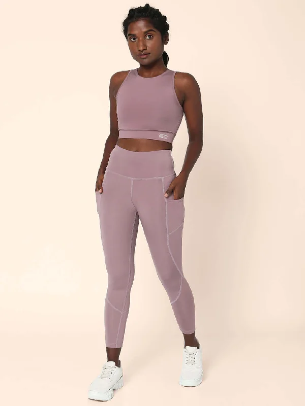 Shop High-Quality Yoga Apparel At Exclusive Discounts Nirvana Cross Back Crop Top & Aura Leggings Shop High-Quality Yoga Apparel At Exclusive Discounts Nirvana Cross Back Crop Top & Aura Leggings