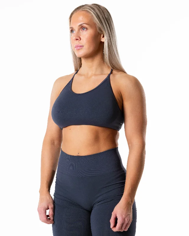 The Best Yoga Wear At The Best Prices Prime Seamless Top - Lavender