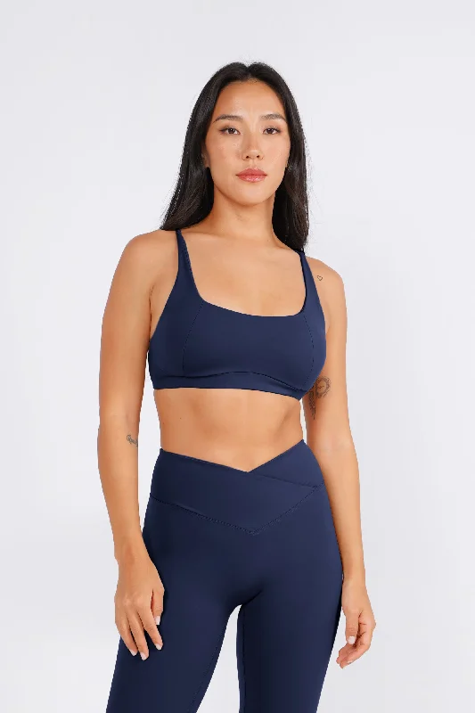 Breathable, Moisture-Wicking, And Budget-Friendly Pro Bra